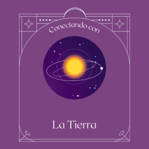 Conectando a Tierra