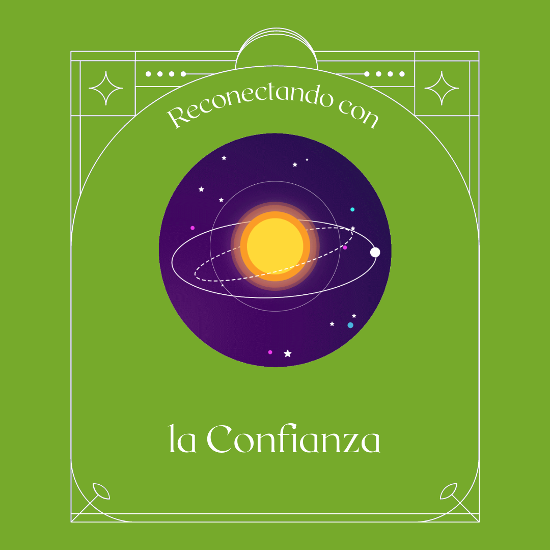 Reconectando con la confianza