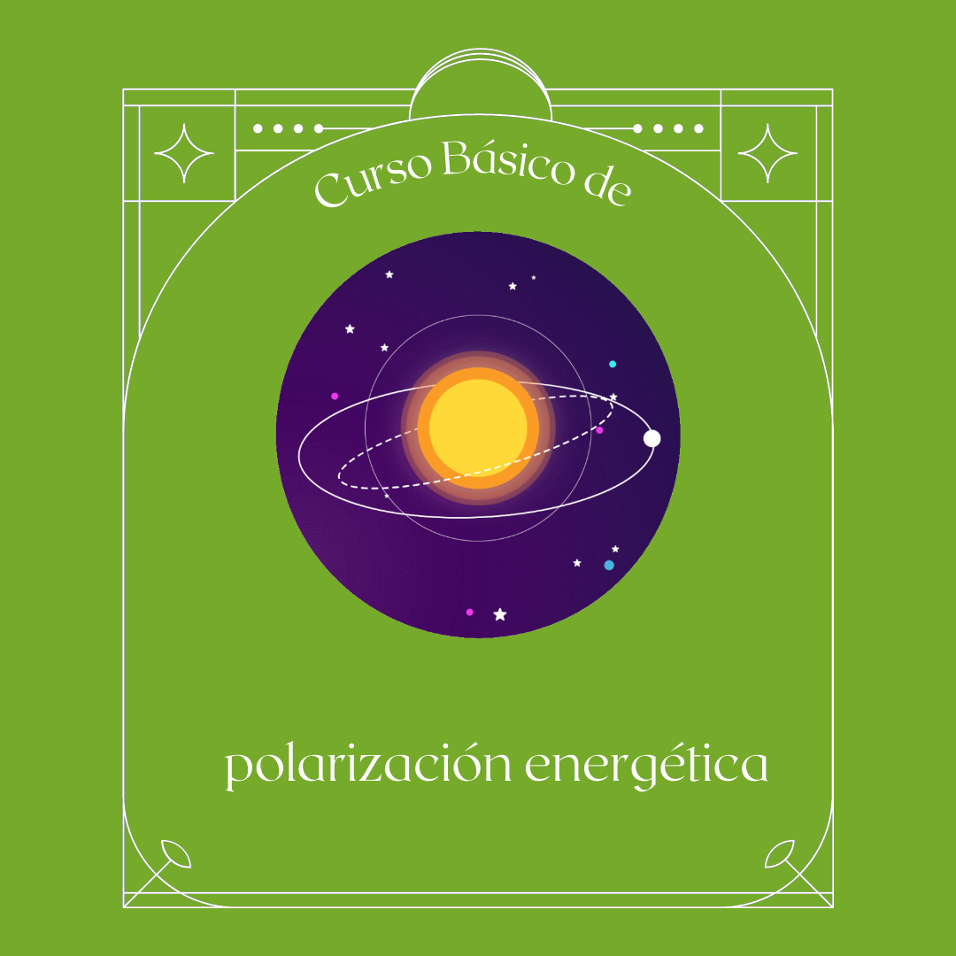 Curso Básico de polarización energética