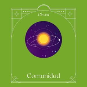 Comunidad Okuni